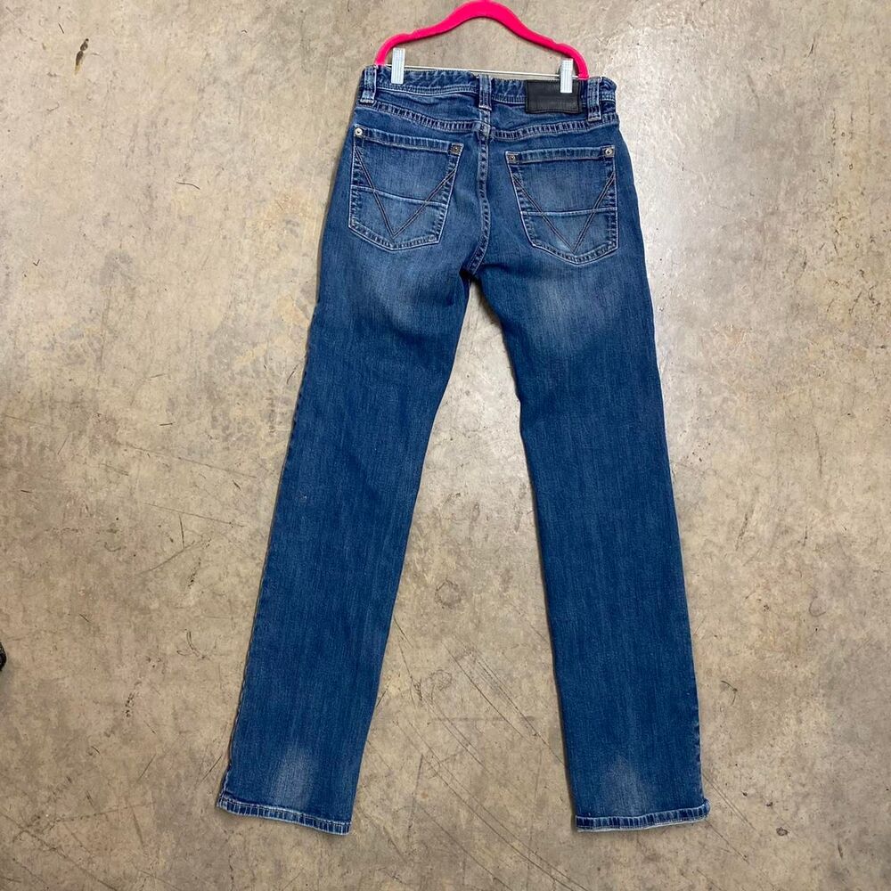 Men's Denim Jeans